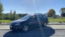 Vw Golf VI 1.6 tdi - 2012