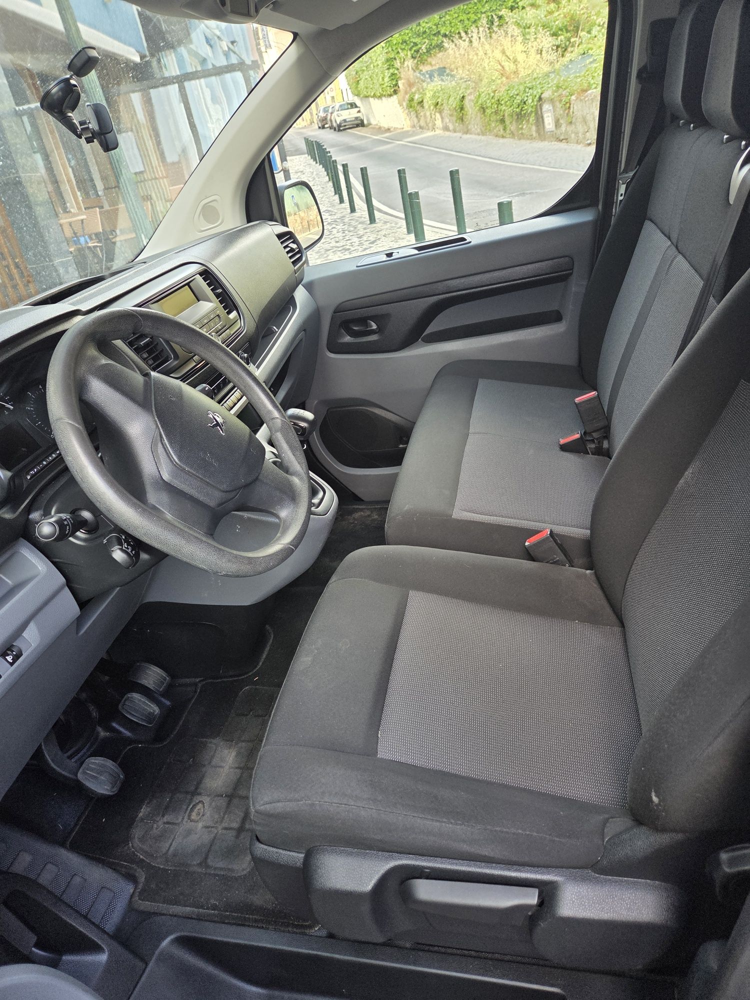 Peugeot Expert 1.6 Facil Financiamento