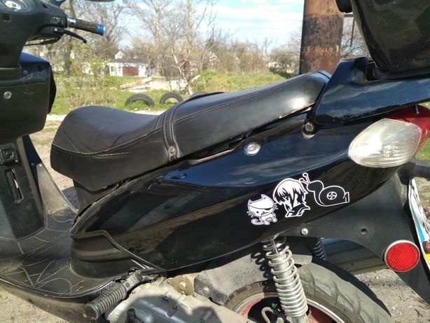 Viper Storm 150А (Вайпер Шторм 150А)