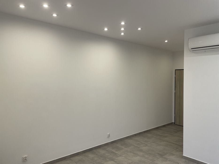 Solidne i estetyczne wykończenia wnętrz