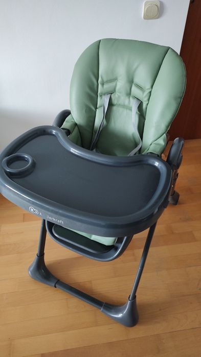 Крісло для годування