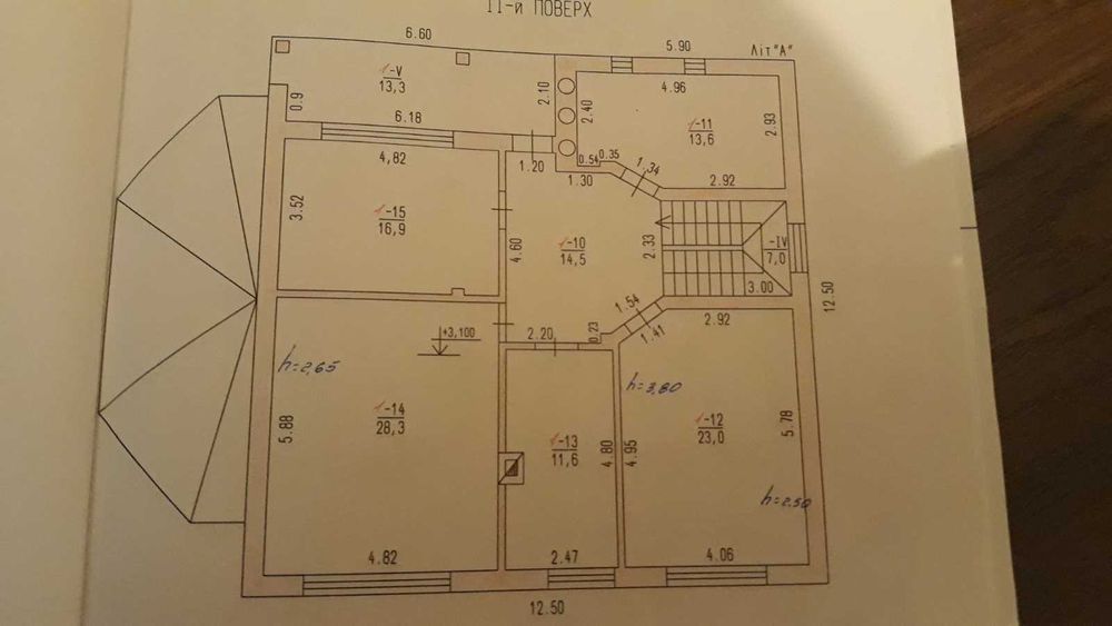 Великолепный дом в центре Фонтанки
