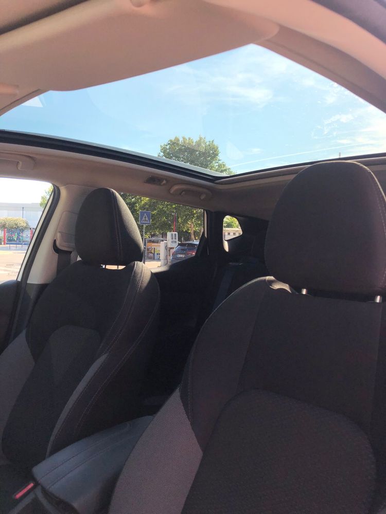 Nissan Qashqai 1.5 dCi 115cv LED | 2021