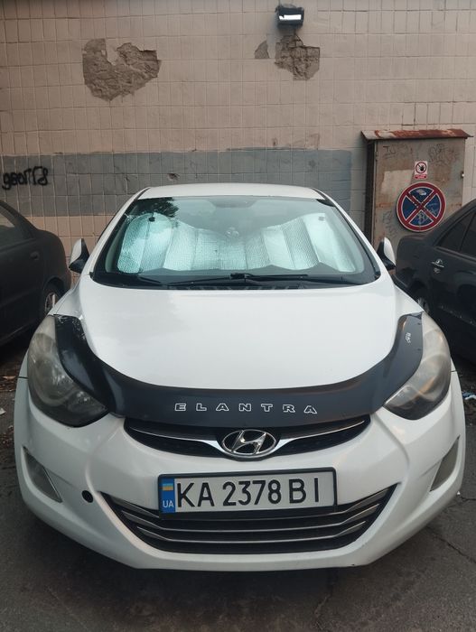 Продам автомобиль