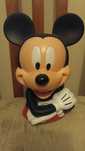 Mealheiros Disney Mickey e Homem Aranha
