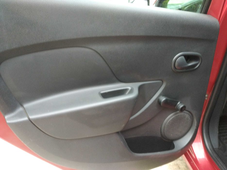 Рено Сандеро 2016рік