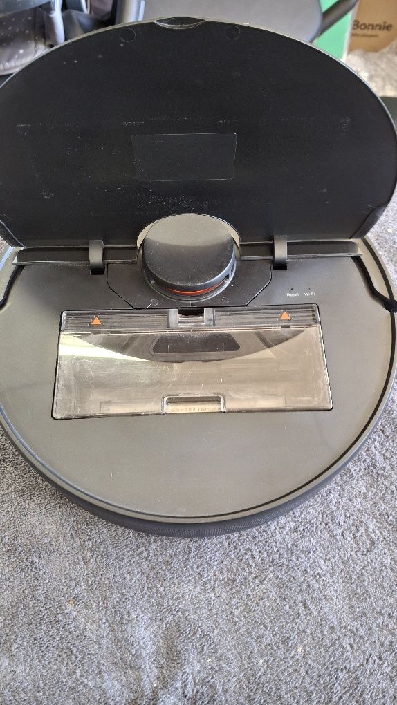 xiaomi mi robot vacuum-mop 2 ultra