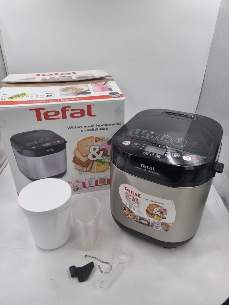 Maszyna do chleba Tefal PF240E