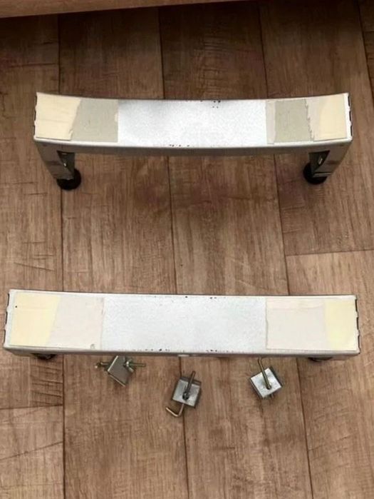 Ніжки для ванної