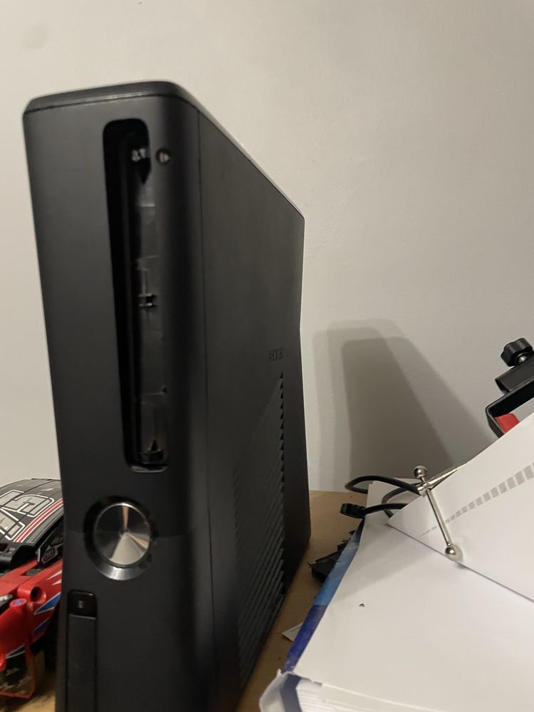 Xbox 360 na części lub w całosci
