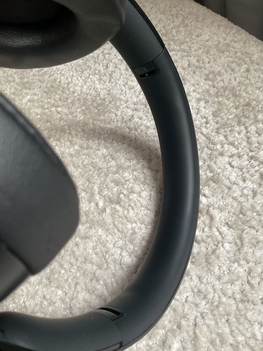 Beats Solo Pro BDB stan Apple Słuchawki oryginalne