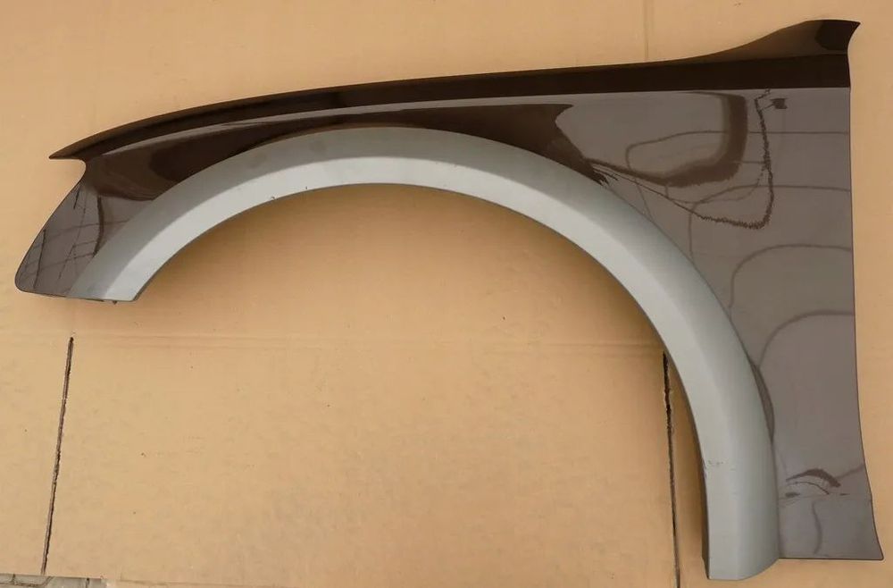 Audi A4 B8 8K Allroad błotnik przód lewy oryginał LZ8W