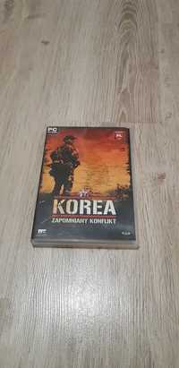 Korea: Zapomniany konfilkt. Gra PC