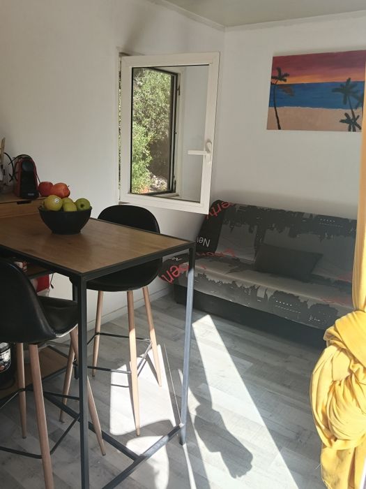 Casa Modular 15m² — Isolada, Equipada, Pronta a Habitar — Boliqueime