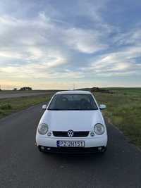 Volkswagen Lupo 2004