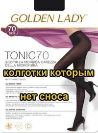 Колготы GOLDEN LADY Дарите женщинам ...