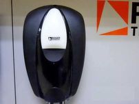 Автоматика ROGER Technology на гаражні підйомні секційні ворота