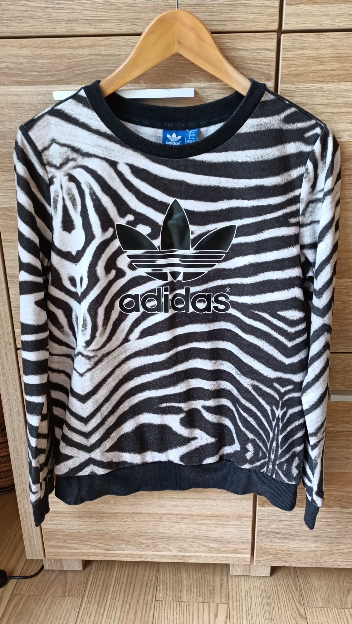 Bluza Adidas damska