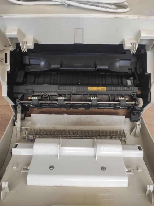 Принтер лазерный Samsung ML 1250