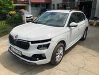 Skoda Kamiq Salon Polska / 1 wł. / Selection / Alu / GWARANCJA / Faktura VAT 23%