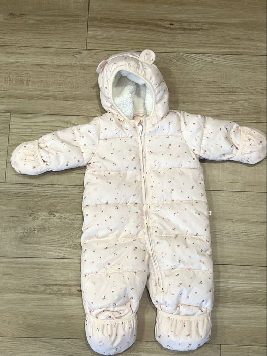 Комбінезон gap 3-6міс