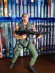 Arnold Schwarzenegger "Comando "