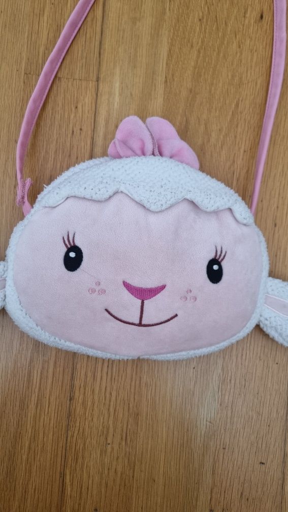 Mala Doutora Brinquedos  - Disney
