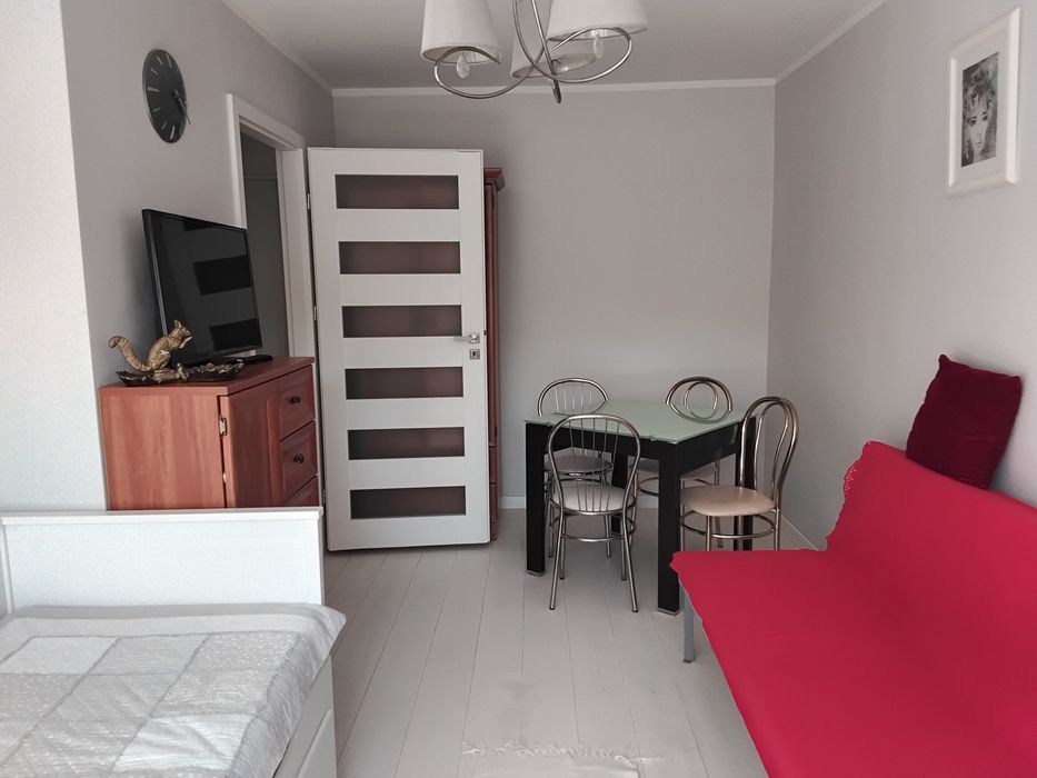 Dan-Sea apartament Gdańsk Brzeźno WOLNE TERMINY WRZESIEŃ