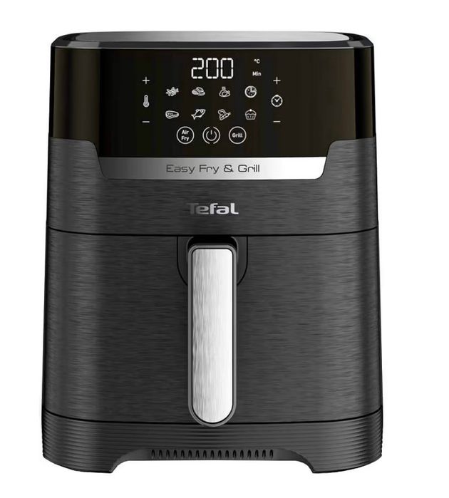 Аерогриль Tefal Easy Fry Grill Precision