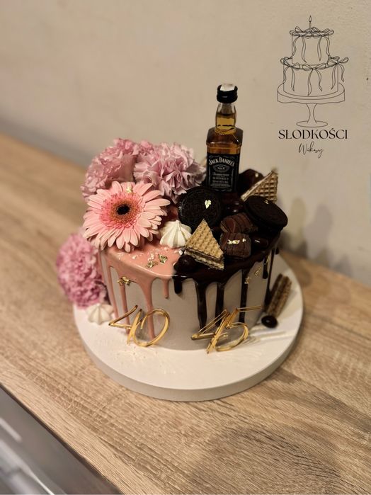 Torty na kazda okazje