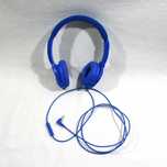 Auriculares com microfone