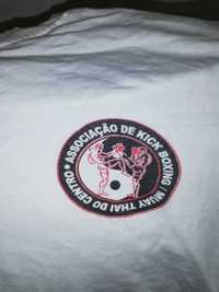 Rara T-shirt Muay Thay / Kick Boxing