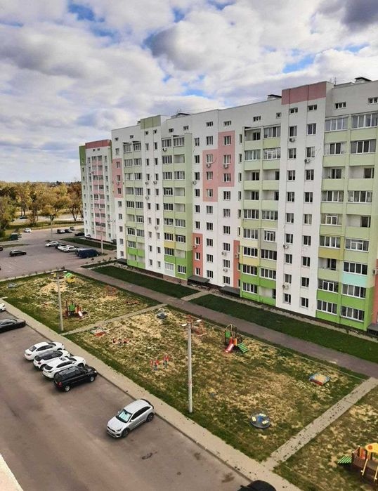 ЖК Мира 3,ул Мира,49!Продам 2 ком квартиру пл 58м2,этаж 7й,Документы!A