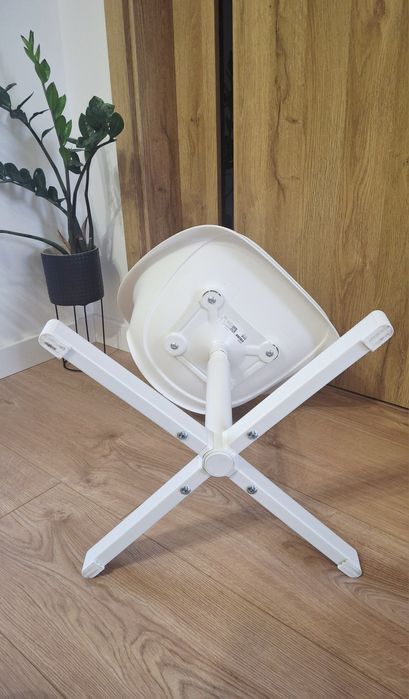 Ikea sibben krzesło dziecięce do biurka obrotowe