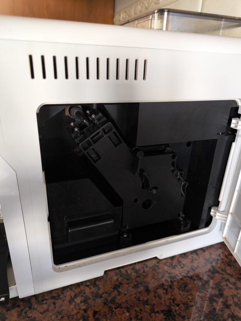 Máquina café automática Cecotec 9000