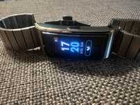 Продам фитнес браслет Huawei TalkBand B5
