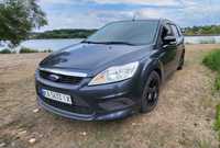 Продам Ford Focus 2