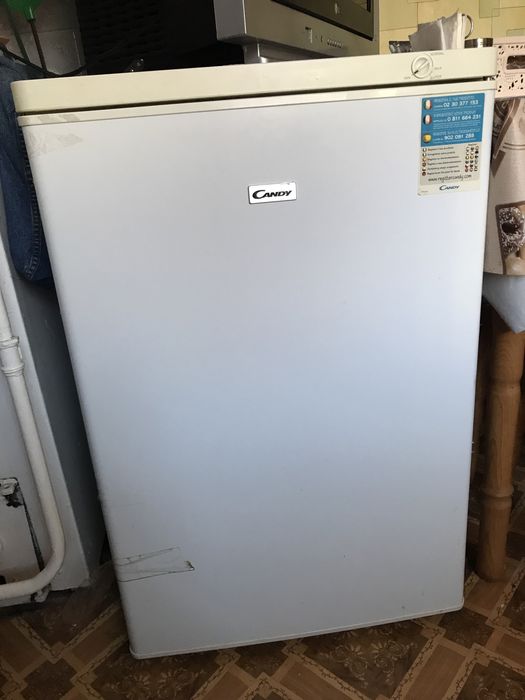 Морозильная камера CANDY CFU195/1E