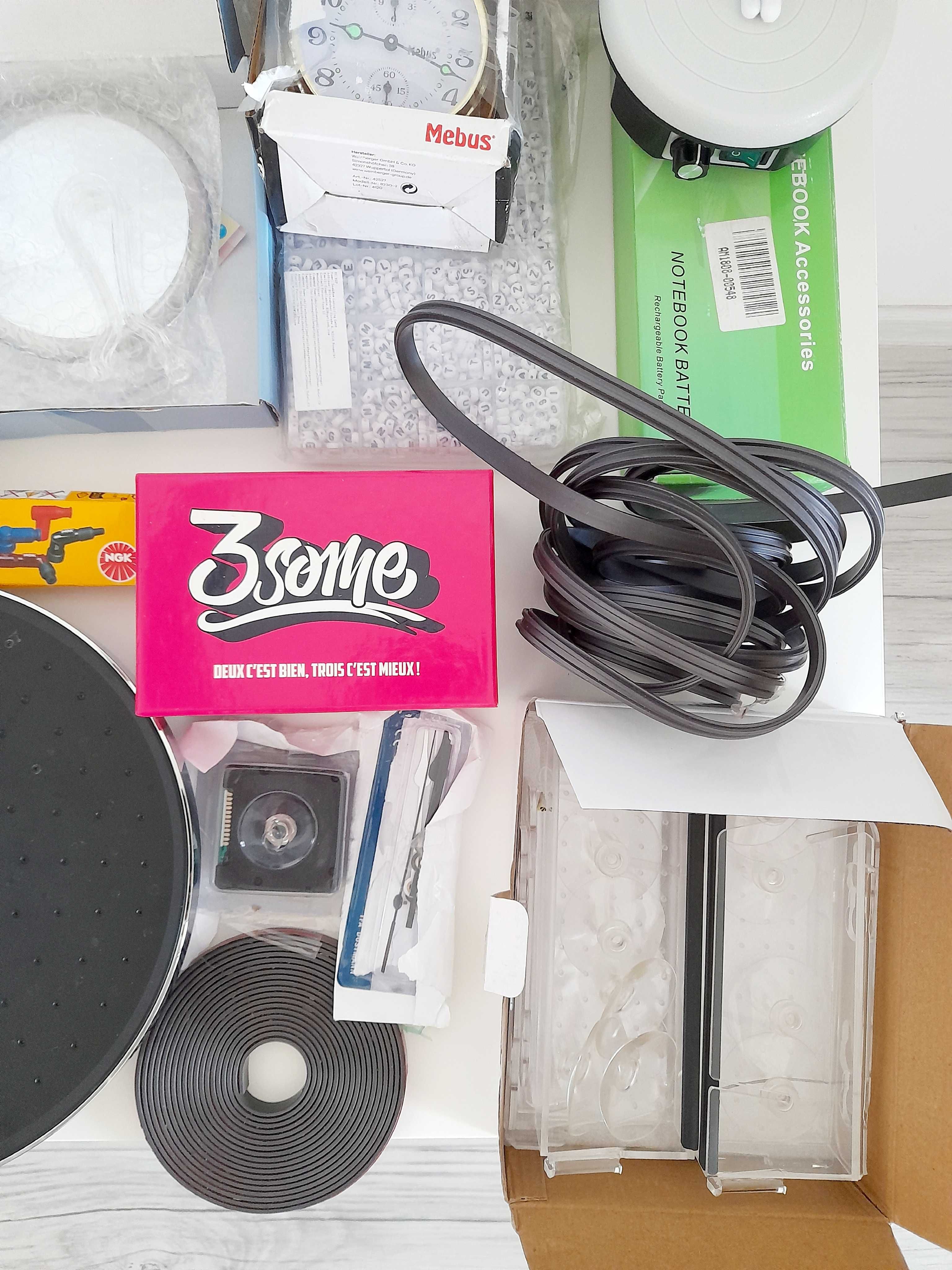 Mix box elektronika