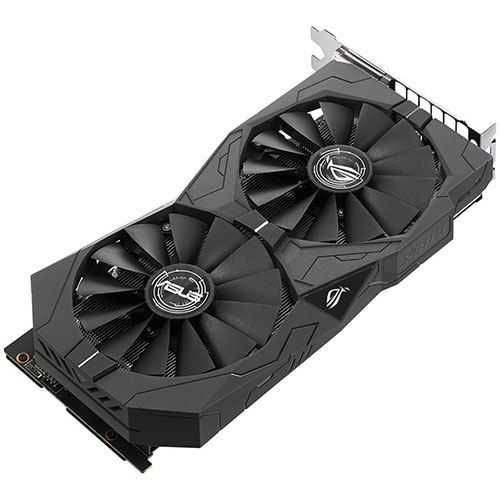 Asus Rog GTX 1050