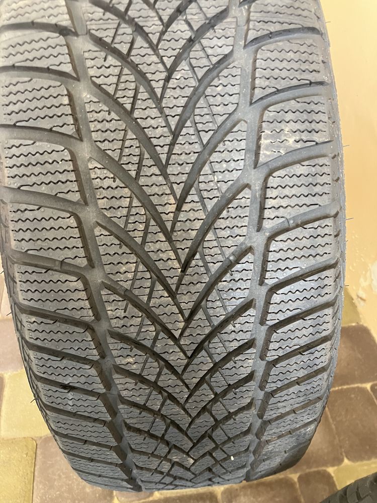 Продам диски 5 114.3 R-17