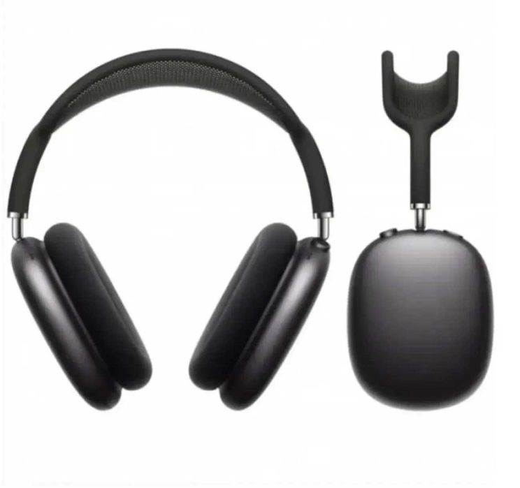 Навушники Apple AirPods Max Space Gray ТОП ЦІНИ!