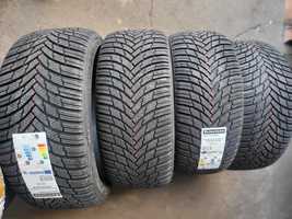 Nowe opony zimowe 225/40/18 92V XL Firestone Winterhawk 4, 2022rok