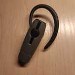 Słuchawka do telefonu z mikrofonem f-my Jabra.