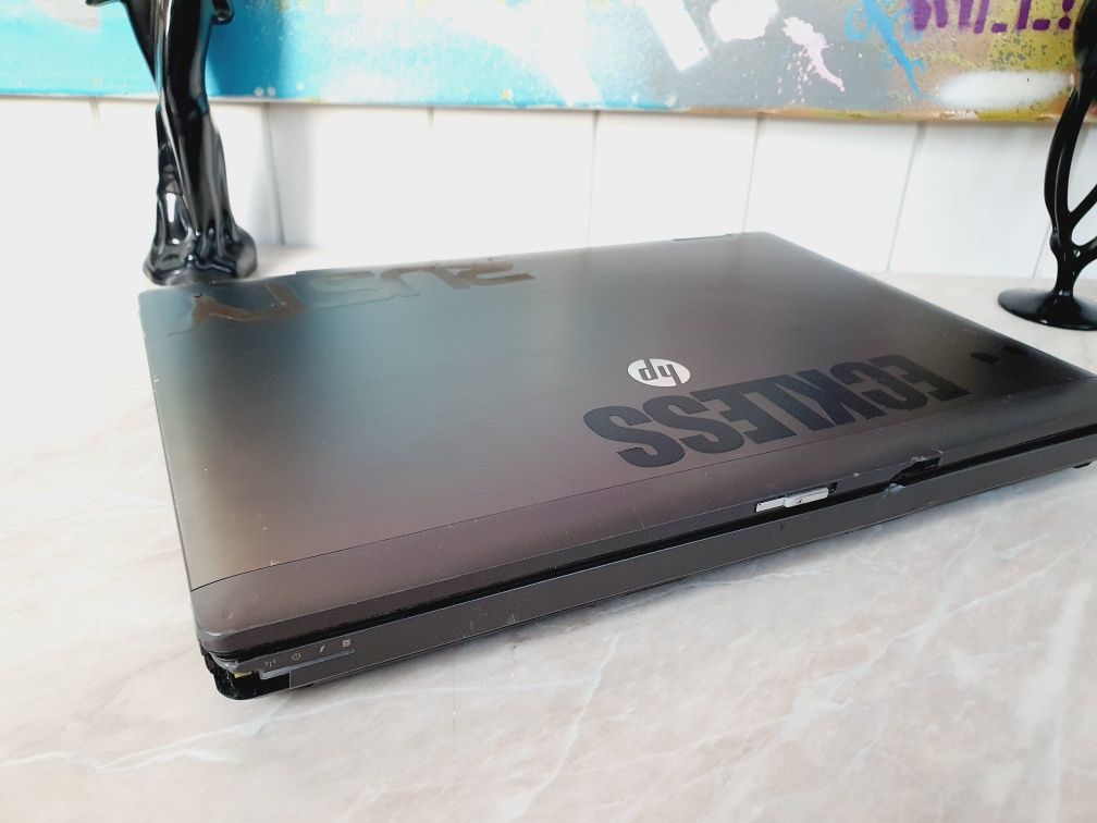 Ноутбук HP ProBook 6475b