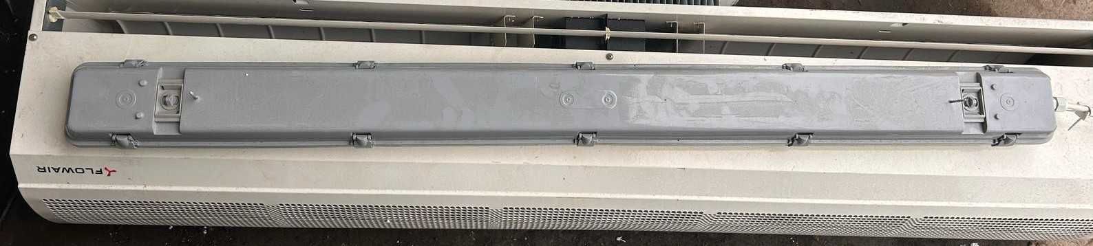 Lampa led liniowa