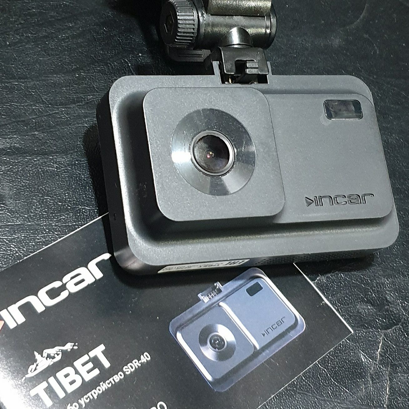 Відеореєстратор Incar Tibet SDR-40 32GB