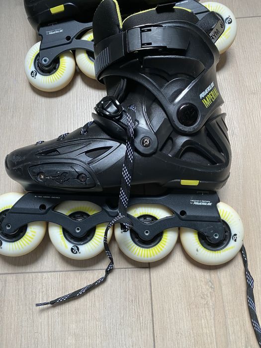Rolki Powerslide imperial rozmiar 39/40