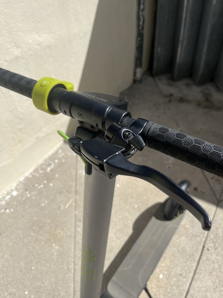 Trotinete Cecotec Bongo Serie A