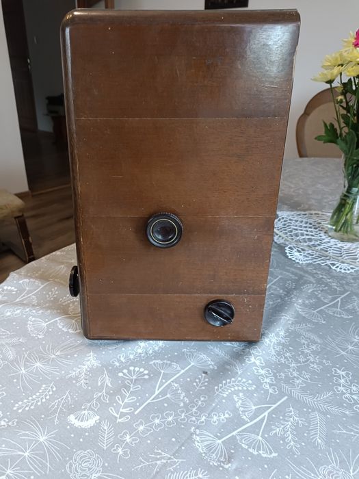 Radio Saba. Stan nieznany